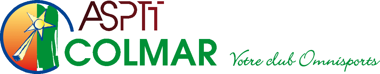 ASPTT Colmar